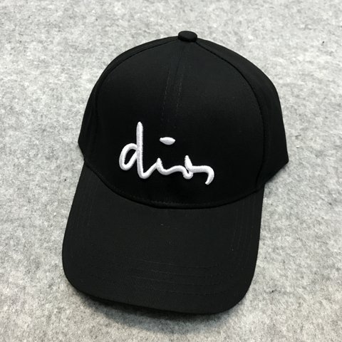 Dior Caps-6